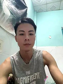 Jacky-728 online show from January 12, 2026, 4:14 pm