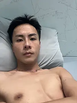 Jacky-728 online show from December 19, 2025, 11:51 pm