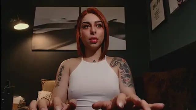 LUNACOCKSLAYER online show from March 13, 2026, 8:30 am