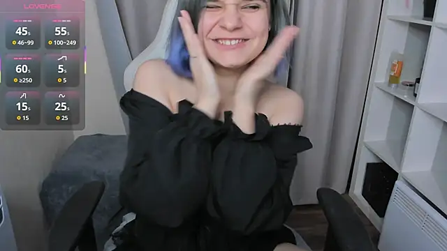 Gina Dawson online show from December 4, 2025, 10:03 am