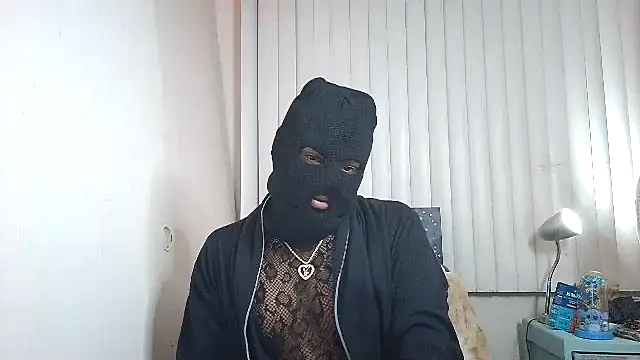 MasterFrenchies online show from November 1, 2025, 9:36 am