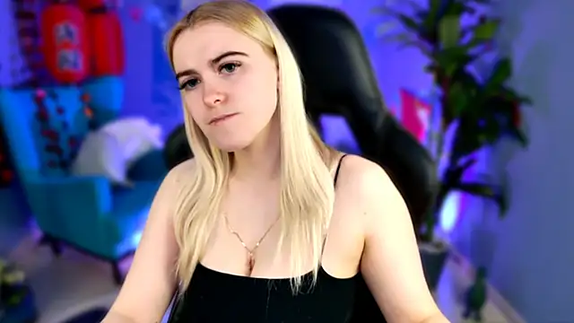 Stef Nicks online show from February 16, 2026, 9:08 am