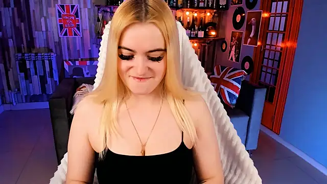 Stef Nicks online show from March 17, 2026, 9:23 am