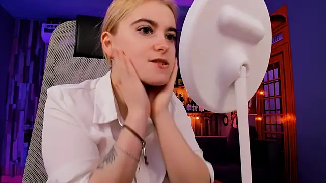 Stef Nicks online show from February 23, 2026, 9:10 am