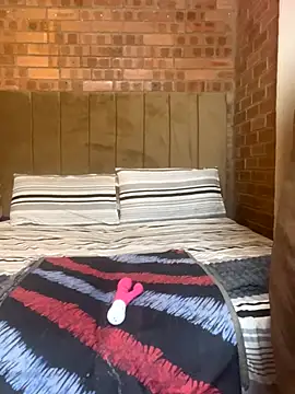 SEXYBOOBS21D online show from October 19, 2025, 11:13 am