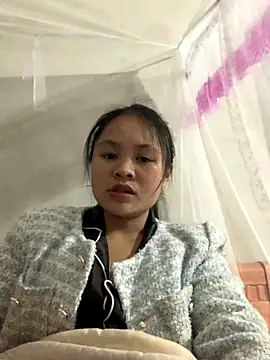 NhuFox online show from January 8, 2026, 2:28 am