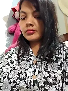 Anjali143142 online show from November 4, 2025, 7:45 am