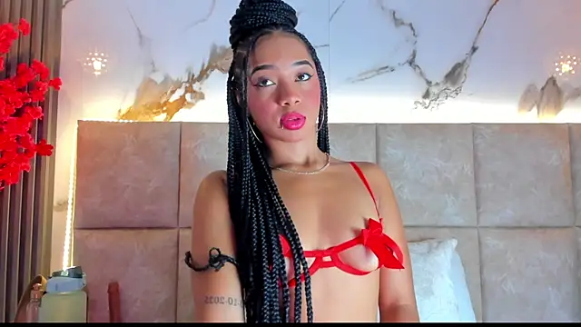 Snapshot of KarolBlanco chatting on July 19, 2026, 7:10 pm KarolBlanco online show from July 19, 2026, 7:10 pm