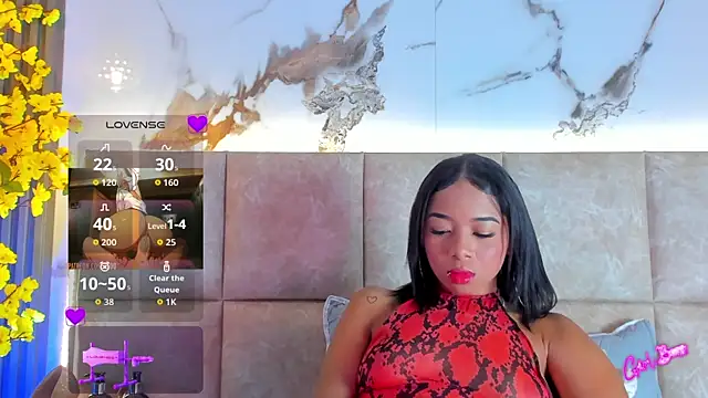 KarolBlanco online show from June 10, 2026, 7:04 pm