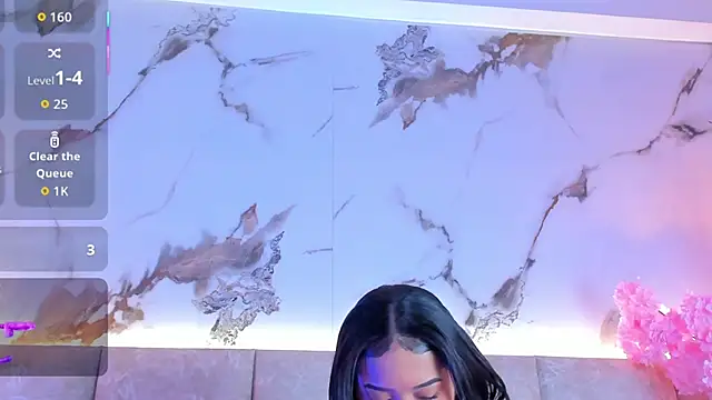 Snapshot of KarolBlanco chatting on March 9, 2026, 7:28 pm KarolBlanco online show from March 9, 2026, 7:28 pm