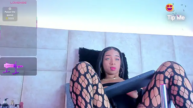 Snapshot of KarolBlanco chatting on March 19, 2026, 7:14 pm KarolBlanco online show from March 19, 2026, 7:14 pm