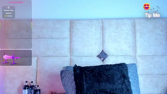 Snapshot of KarolBlanco chatting on March 11, 2026, 7:30 pm KarolBlanco online show from March 11, 2026, 7:30 pm