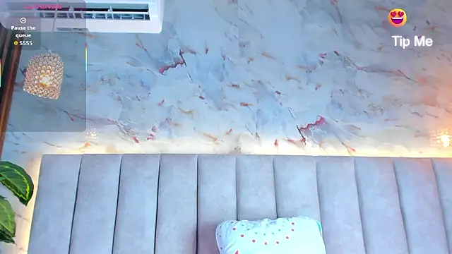 Snapshot of KarolBlanco chatting on February 20, 2026, 7:16 pm KarolBlanco online show from February 20, 2026, 7:16 pm