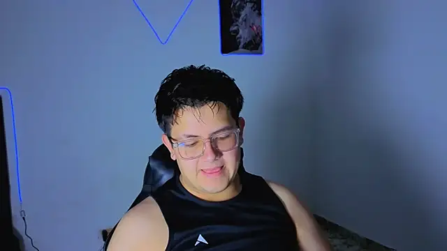 Snapshot of Ryan_Doretti chatting on November 5, 2025, 10:40 am Ryan Doretti online show from November 5, 2025, 10:40 am