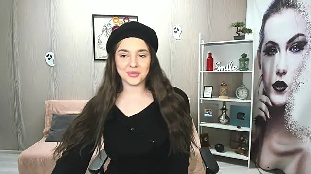 Snapshot of JaquelinLaurent chatting on November 11, 2025, 8:58 pm JaquelinLaurent online show from November 11, 2025, 8:58 pm