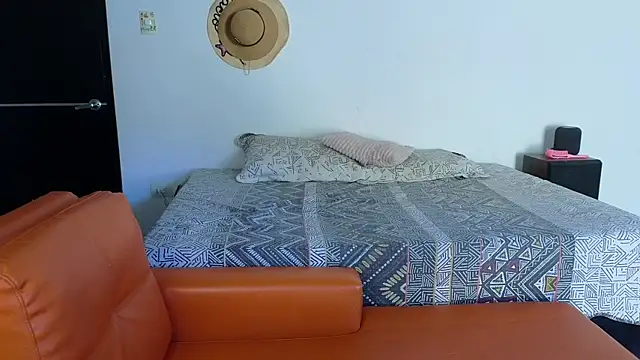 Snapshot of salome_rv chatting on January 8, 2026, 8:37 pm salome rv online show from January 8, 2026, 8:37 pm