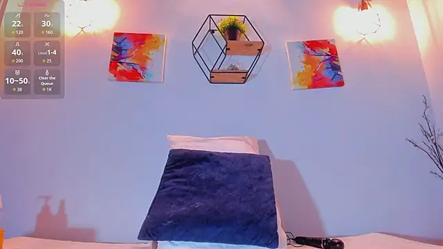 Snapshot of Violet_horny05 chatting on November 14, 2025, 7:17 pm Violet horny05 online show from November 14, 2025, 7:17 pm