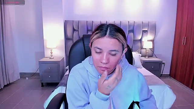 Snapshot of Celestee_rain chatting on September 14, 2025, 8:37 am Celestee rain online show from September 14, 2025, 8:37 am