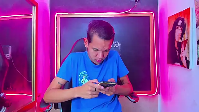 Snapshot of jeremytonner chatting on December 5, 2025, 5:17 am jeremytonner online show from December 5, 2025, 5:17 am