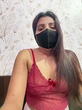  01ruhi online show from March 21, 2026, 6:45 pm