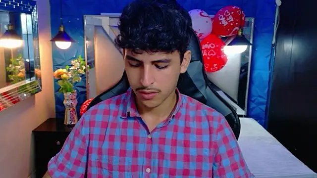 Snapshot of Alan_Del_Reyx chatting on February 14, 2026, 9:59 pm Alan Del Reyx online show from February 14, 2026, 9:59 pm