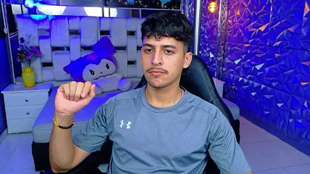 Snapshot of Alan_Del_Reyx chatting on March 24, 2026, 2:22 am Alan Del Reyx online show from March 24, 2026, 2:22 am