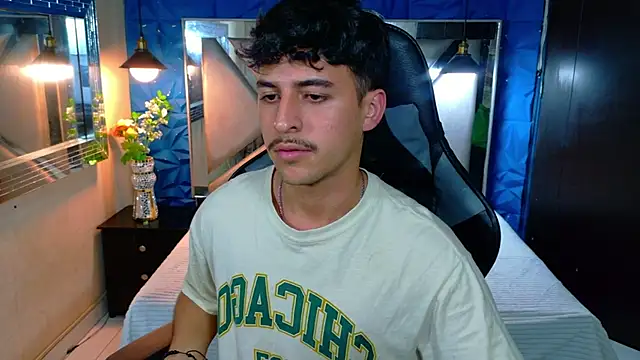 Snapshot of Alan_Del_Reyx chatting on March 10, 2026, 2:04 am Alan Del Reyx online show from March 10, 2026, 2:04 am