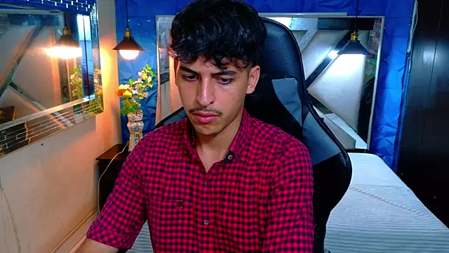 Snapshot of Alan_Del_Reyx chatting on March 1, 2026, 3:17 am Alan Del Reyx online show from March 1, 2026, 3:17 am