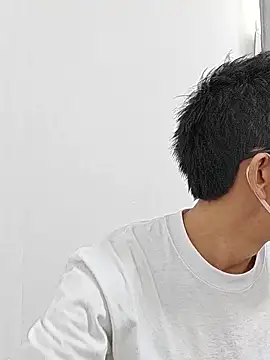 mitsuki0915 online show from October 8, 2025, 2:02 am