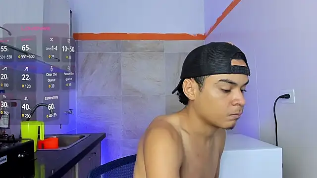 Snapshot of edy_play chatting on November 16, 2025, 8:19 am edy play online show from November 16, 2025, 8:19 am