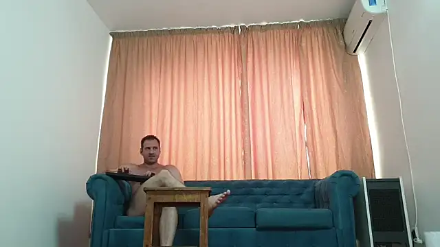 Snapshot of BLOND_GOD chatting on July 28, 2026, 3:21 pm BLOND GOD online show from July 28, 2026, 3:21 pm