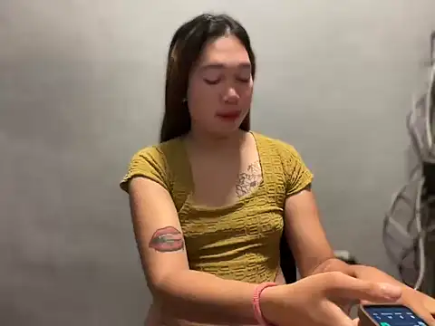 ur sexymaurice online show from February 25, 2026, 11:37 pm