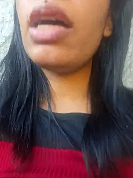 Snapshot of RavenShyfit chatting on November 16, 2025, 7:18 pm RavenShyfit online show from November 16, 2025, 7:18 pm