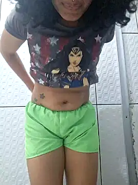 Snapshot of RavenShyfit chatting on October 20, 2025, 7:31 am RavenShyfit online show from October 20, 2025, 7:31 am