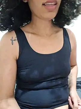 Snapshot of RavenShyfit chatting on January 6, 2026, 8:35 pm RavenShyfit online show from January 6, 2026, 8:35 pm