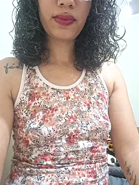 Snapshot of RavenShyfit chatting on January 31, 2026, 8:18 pm RavenShyfit online show from January 31, 2026, 8:18 pm