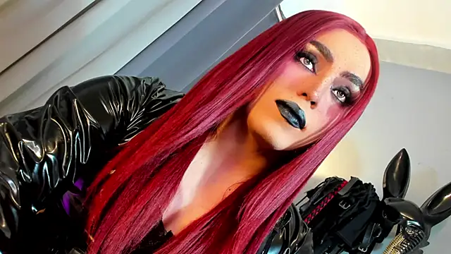 MagnaCumLoader17 online show from February 17, 2026, 2:31 am