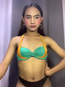 Cinamon Candy20 online show from April 14, 2026, 5:56 am