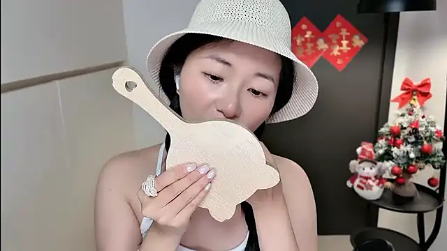 Rosalind xixi online show from March 2, 2026, 12:01 pm