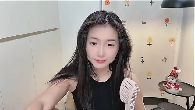 Rosalind xixi online show from April 30, 2026, 2:51 am