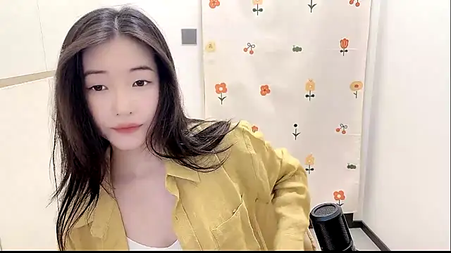 Rosalind xixi online show from October 14, 2025, 6:36 am