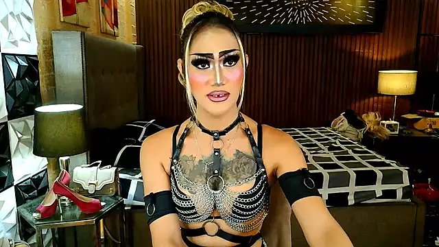 HorseCockDivine online show from August 3, 2026, 8:48 pm