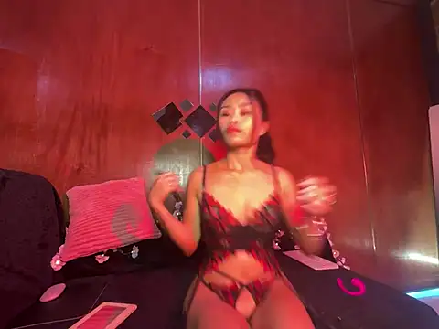 JellySbeans online show from February 26, 2026, 8:53 pm