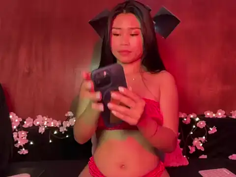 JellySbeans online show from June 16, 2026, 7:58 pm