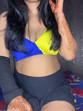 Snapshot of Cute-Samayra chatting on May 14, 2026, 6:05 pm Cute-Samayra online show from May 14, 2026, 6:05 pm