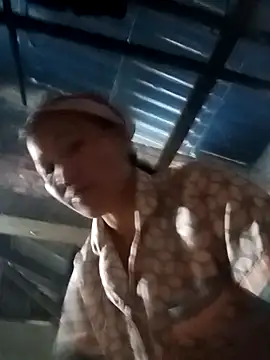 TinTin321 online show from October 9, 2025, 11:27 pm