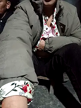 TinTin321 online show from February 20, 2026, 11:45 am