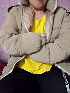 TinTin321 online show from January 12, 2026, 3:13 am