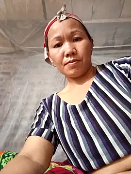 TinTin321 online show from October 20, 2025, 8:31 pm