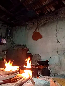 TinTin321 online show from October 22, 2025, 11:42 am